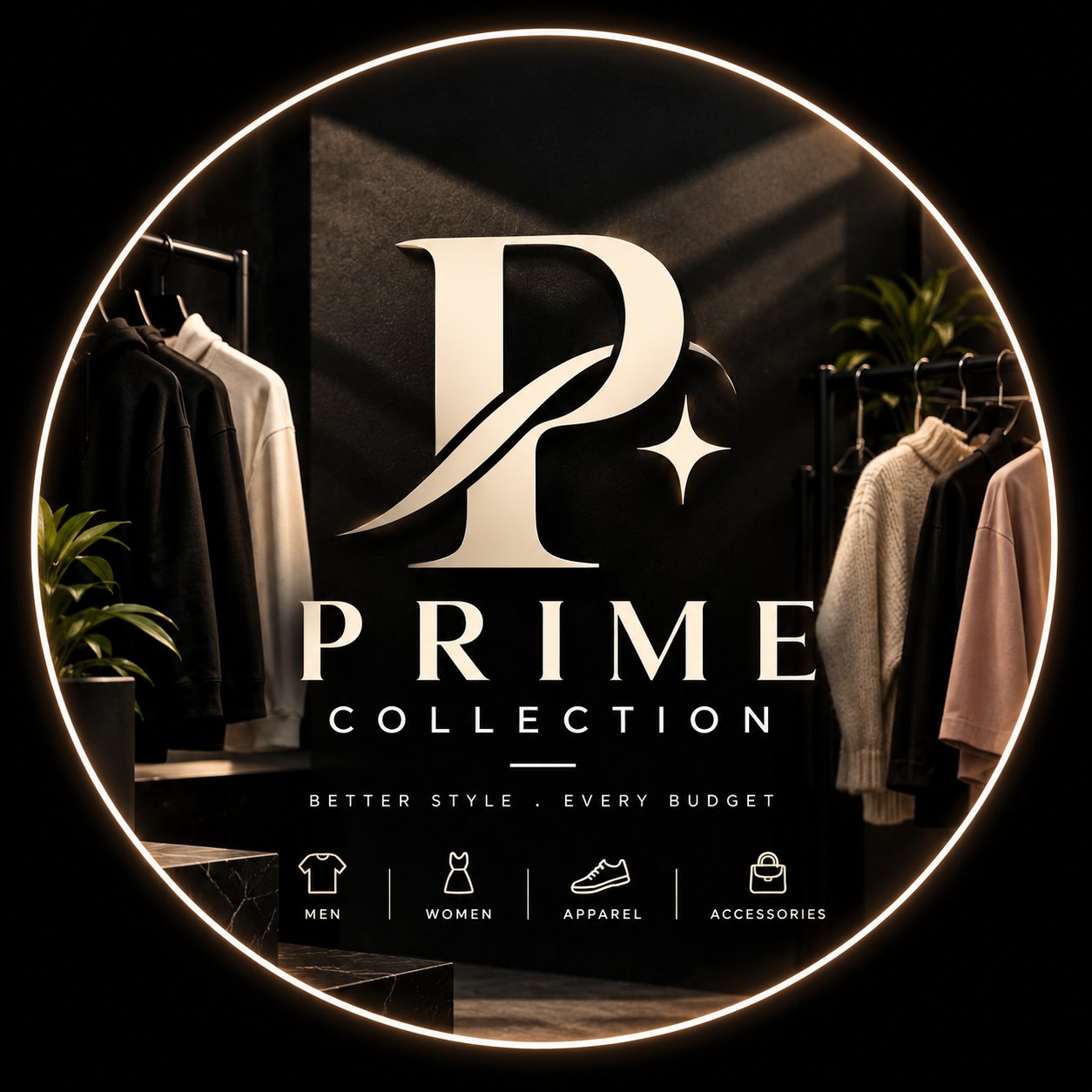 Prime Collection
