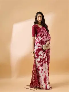 Saree (Cotton, 5.5m)