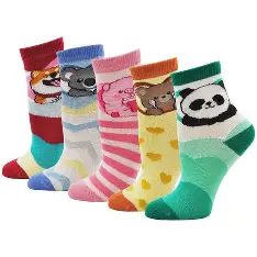 Kids Socks (Cotton)