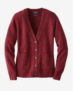 Woolen Cardigan (Women’s)