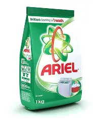 Detergent Powder (1kg)