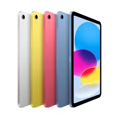 Apple iPad 10th Gen (64GB)