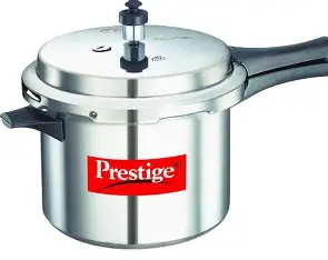 Pressure Cooker (5 Liter)