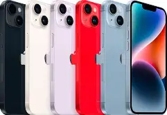iPhone 14 (128GB)