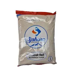 Buckwheat Flour (Fapar) 1kg