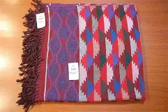 Dhaka Shawl (Men’s)