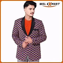 Nepali Coat (Formal)