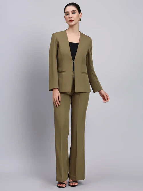 Coat Pant for Ladies Dashain Offer - From Men's ware First time in history.
