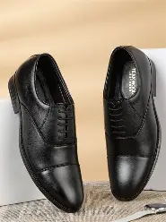 Formal Shoes (Men’s Leather)