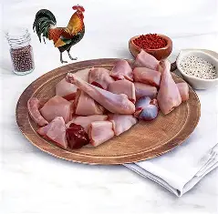 Local Chicken (Desi, 1kg)