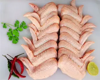 Chicken Wings (1kg)