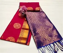 Saree (Silk, 6m)