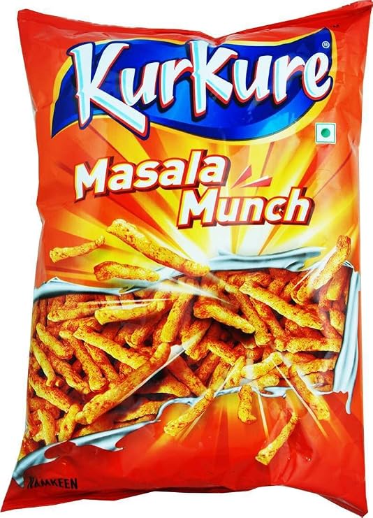Kurkure