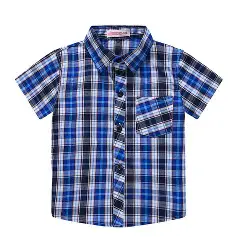 Kids Shirt (Boys, Casual)