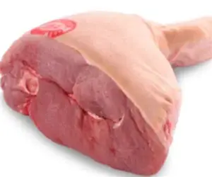 Pork Leg (Whole, 1kg)