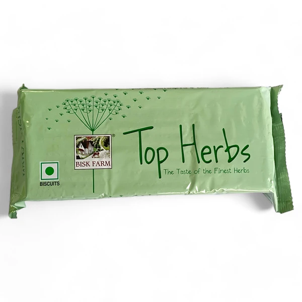 Tops Herbs